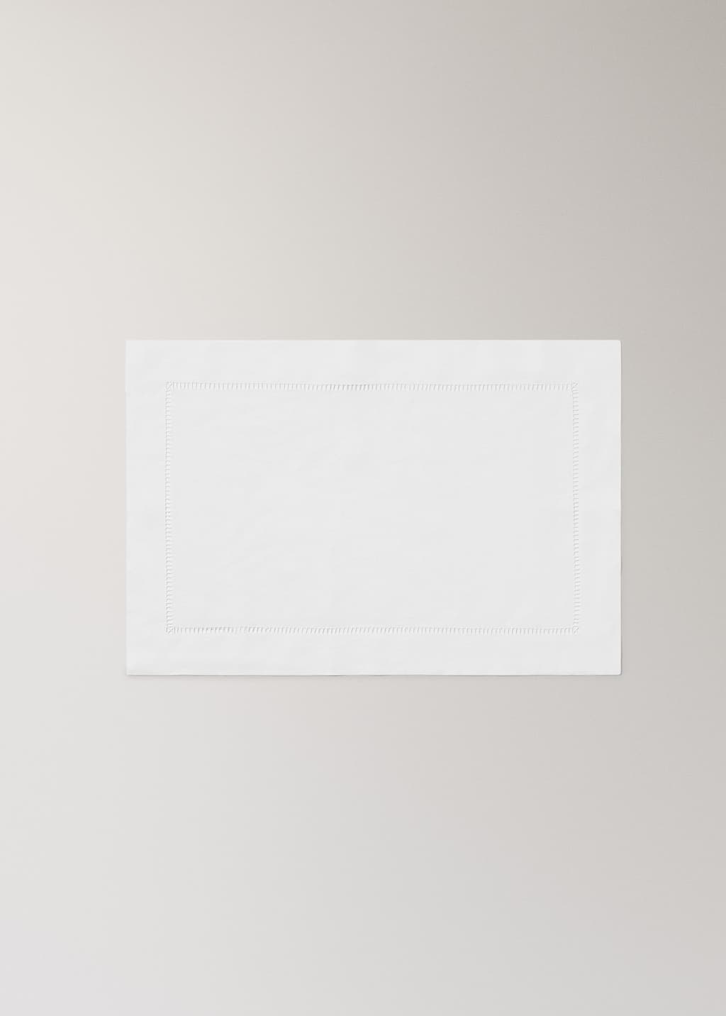Mango Home Individual Tabl White