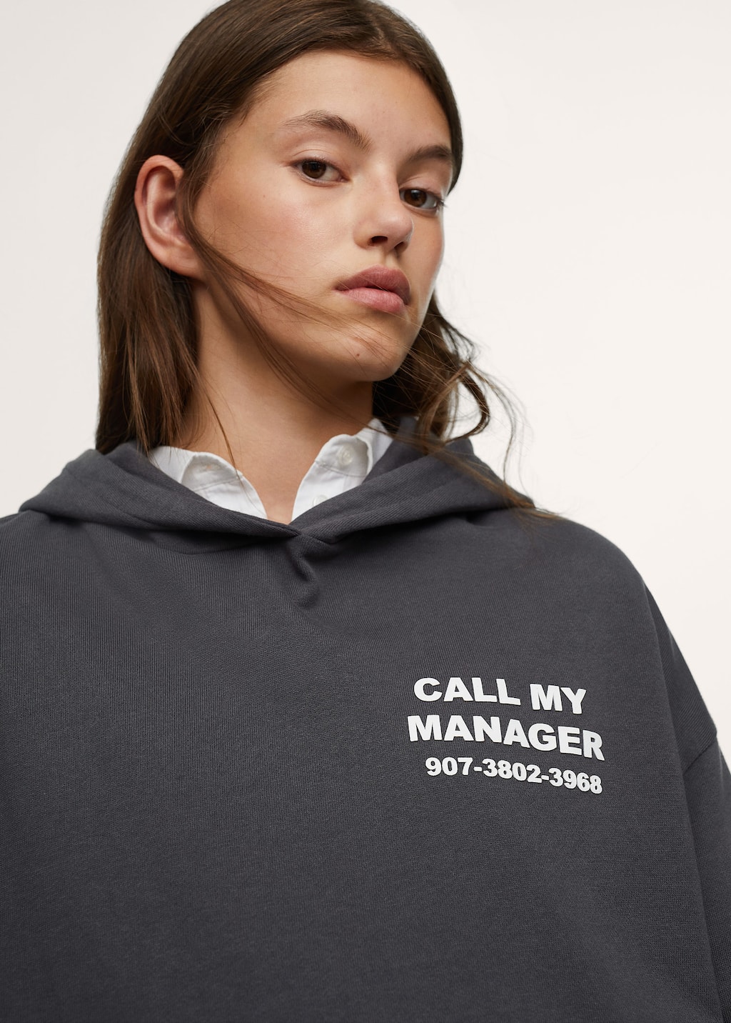 sweatshirt for teenage girl