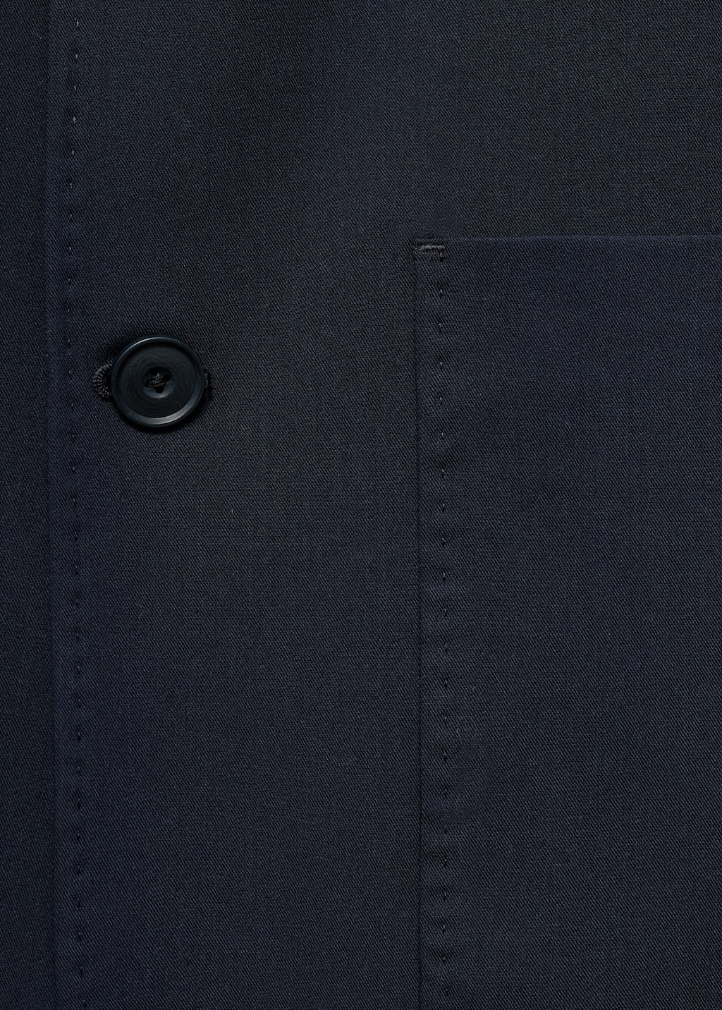 Slim-fit suit jacket with pockets