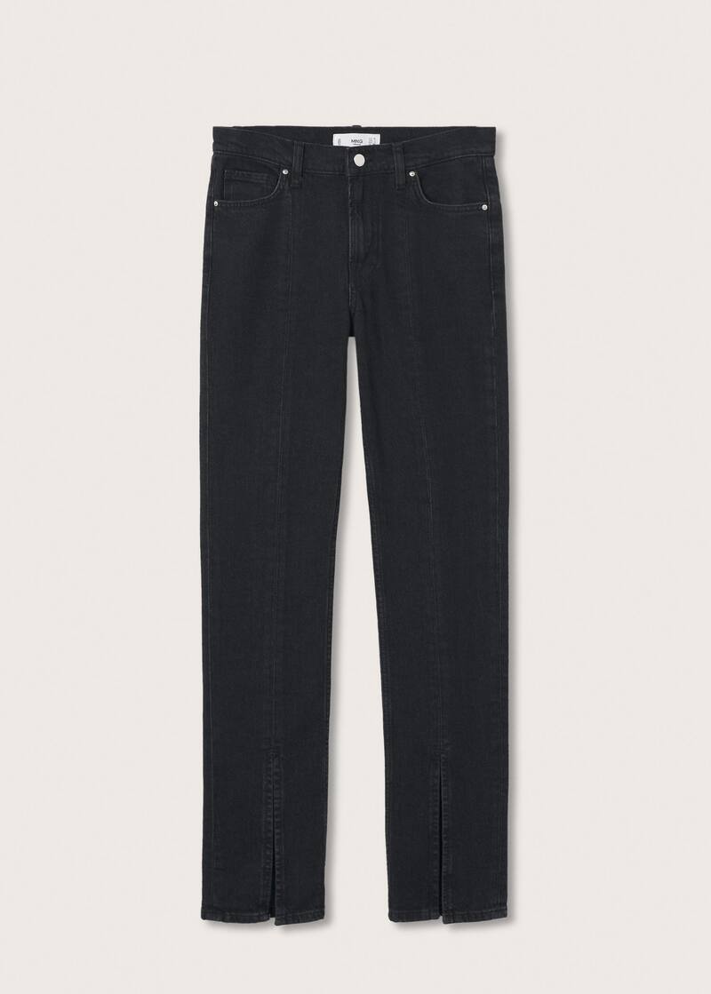 Jeans For Woman 2021 Mango Slovakia