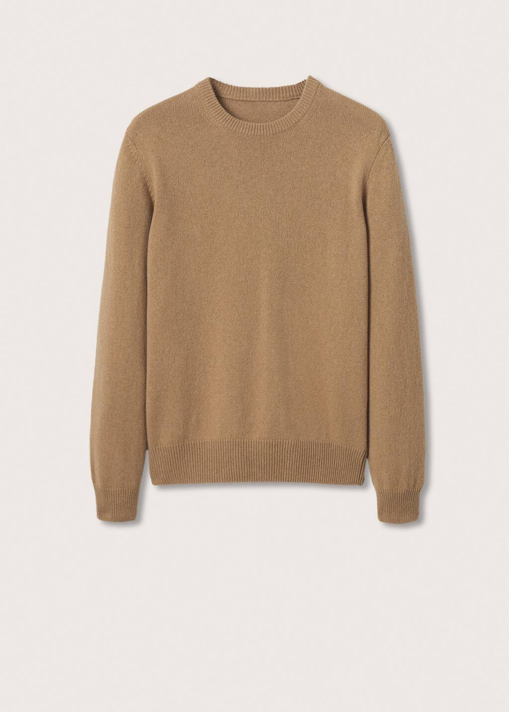 tan sweaters