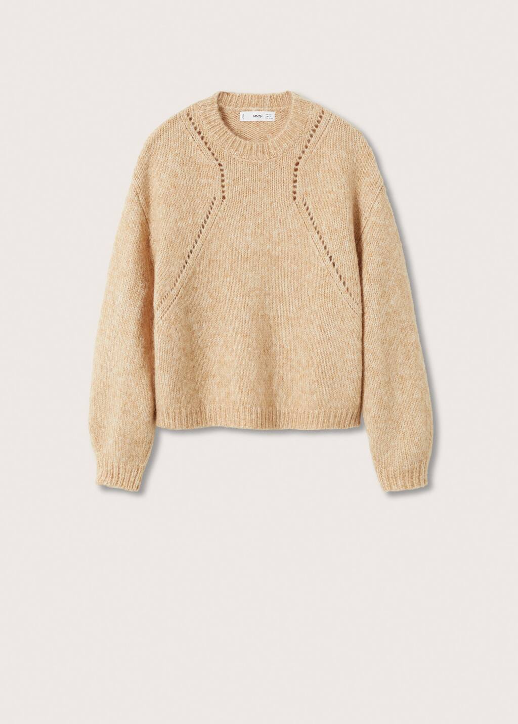 cropped sweaters 2018
