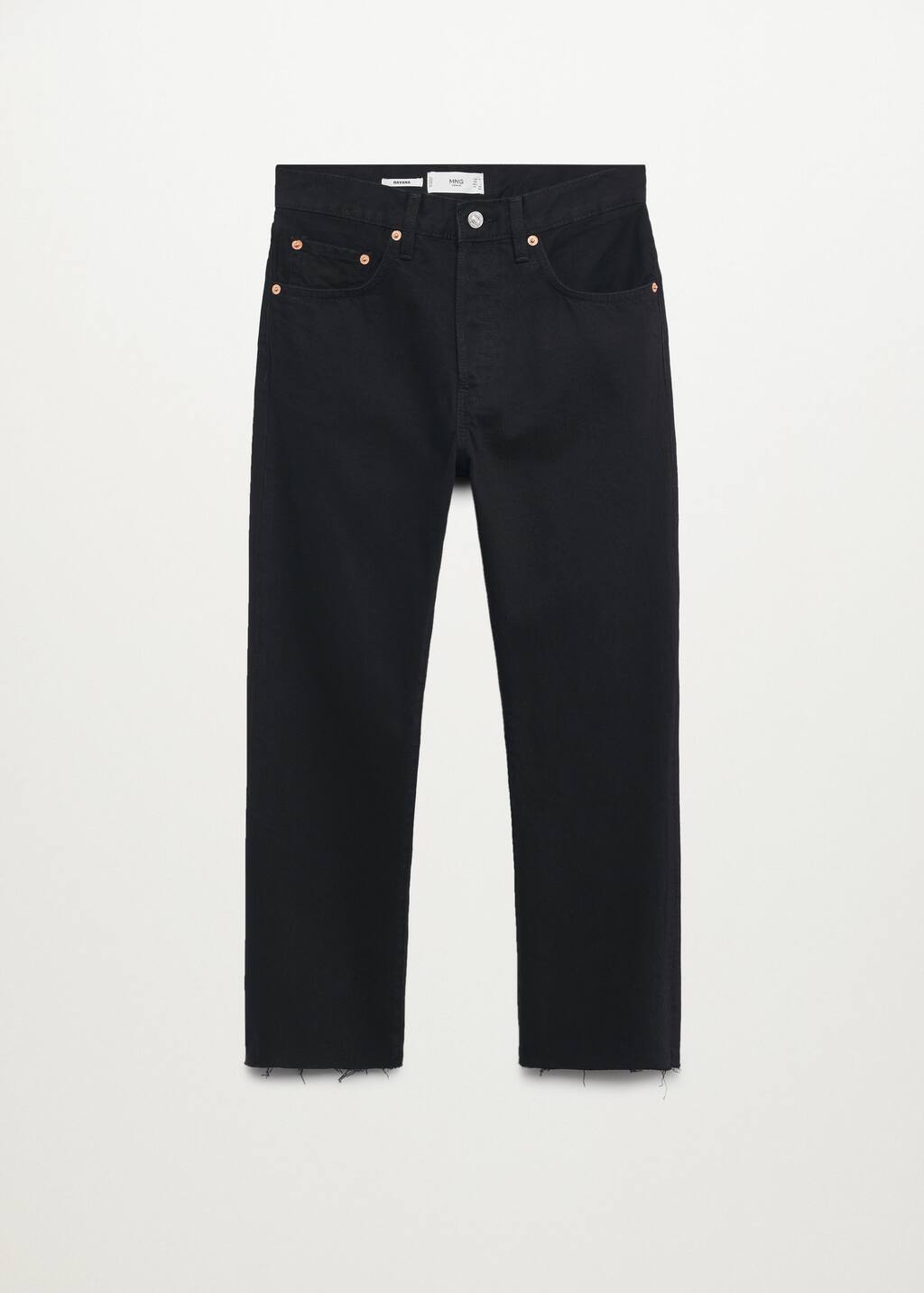 mango ladies jeans