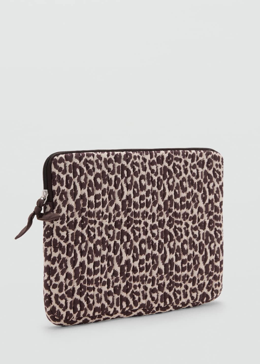 Printed laptop case