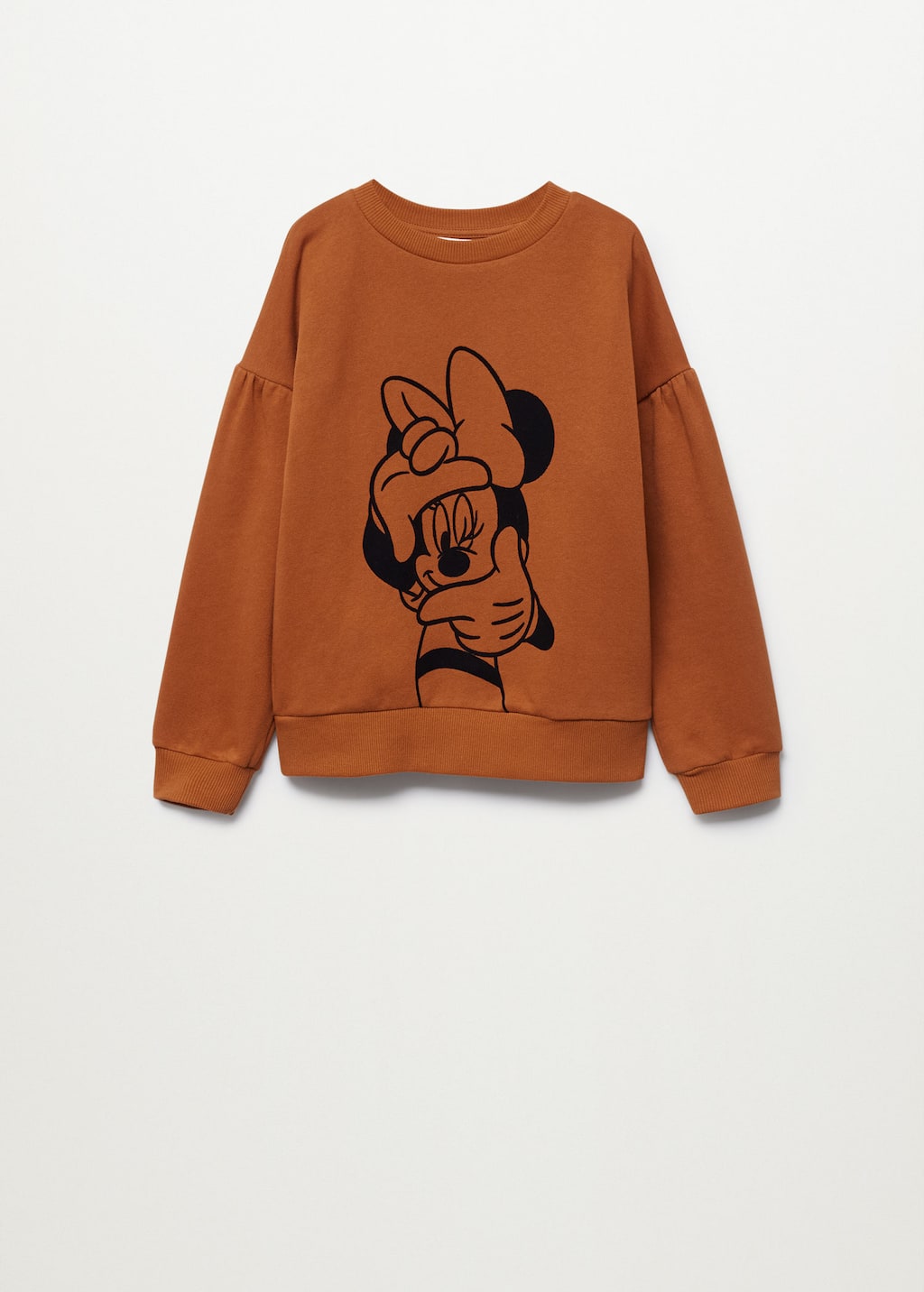 minnie mouse sweaters