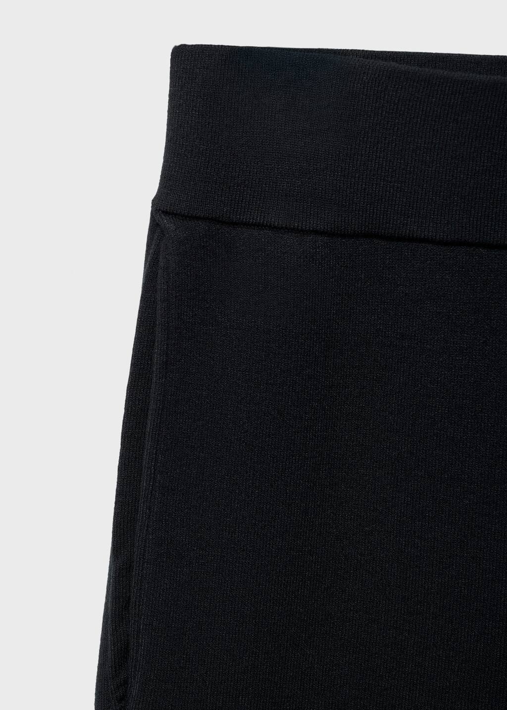 Milano fabric pajama pants