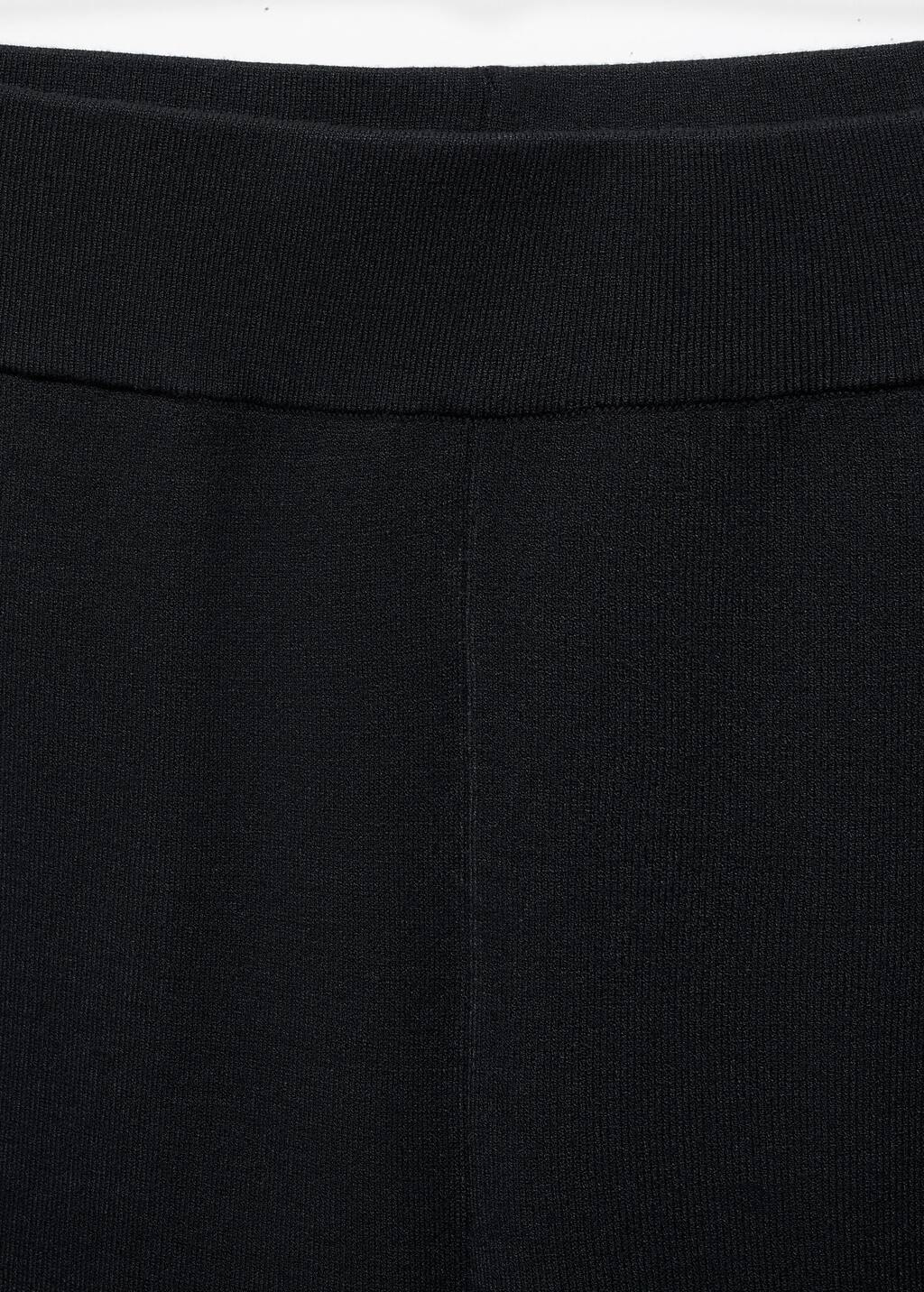 Milano fabric pajama pants