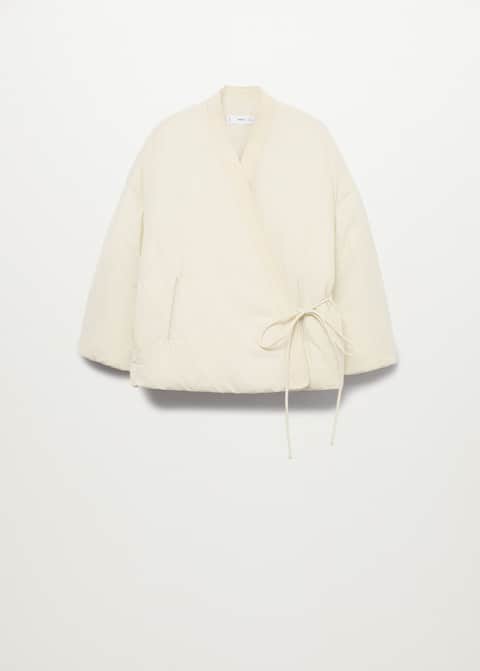 Provan anorak s pekenm - Zbo bez modelu