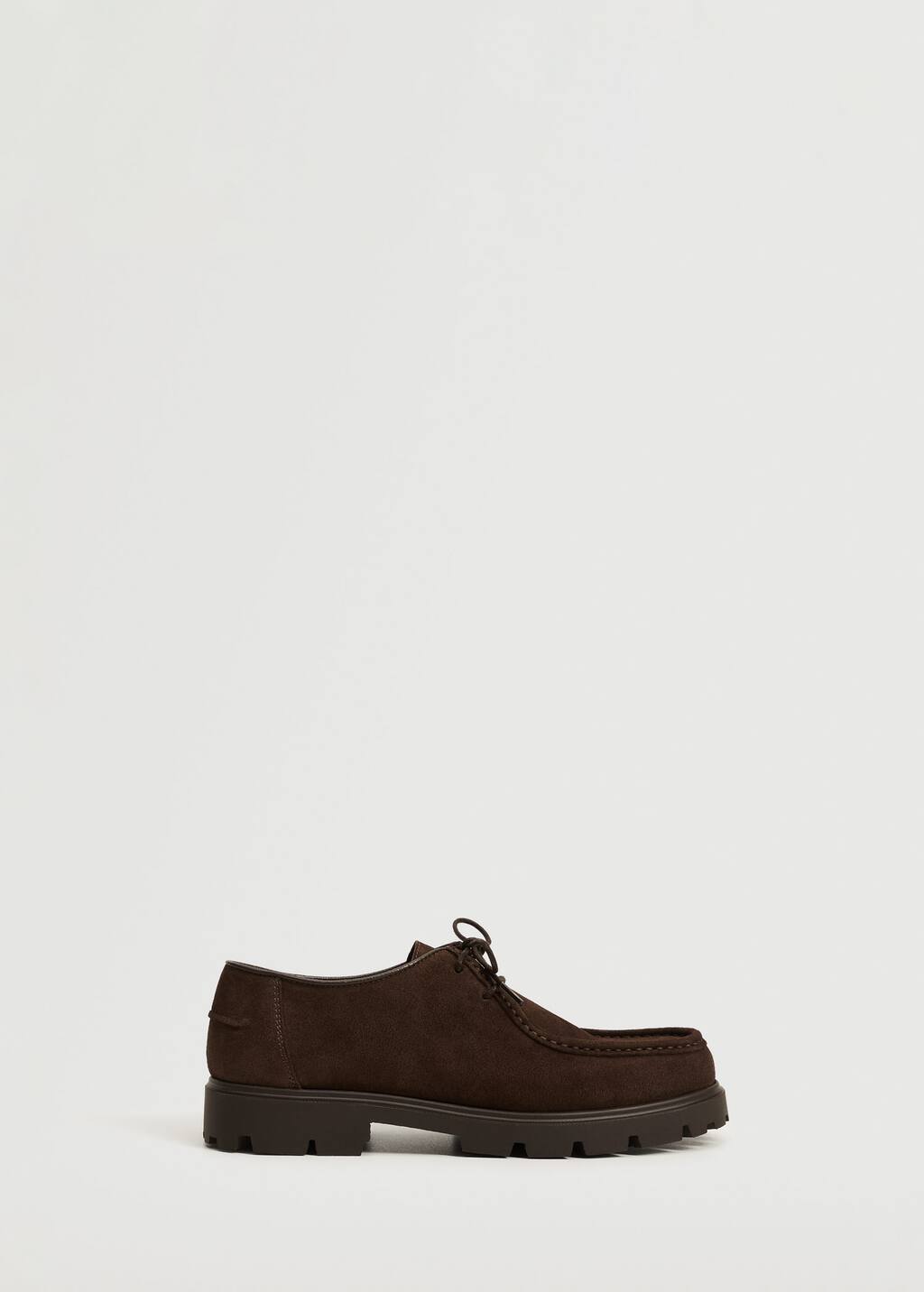 zapatos mango man