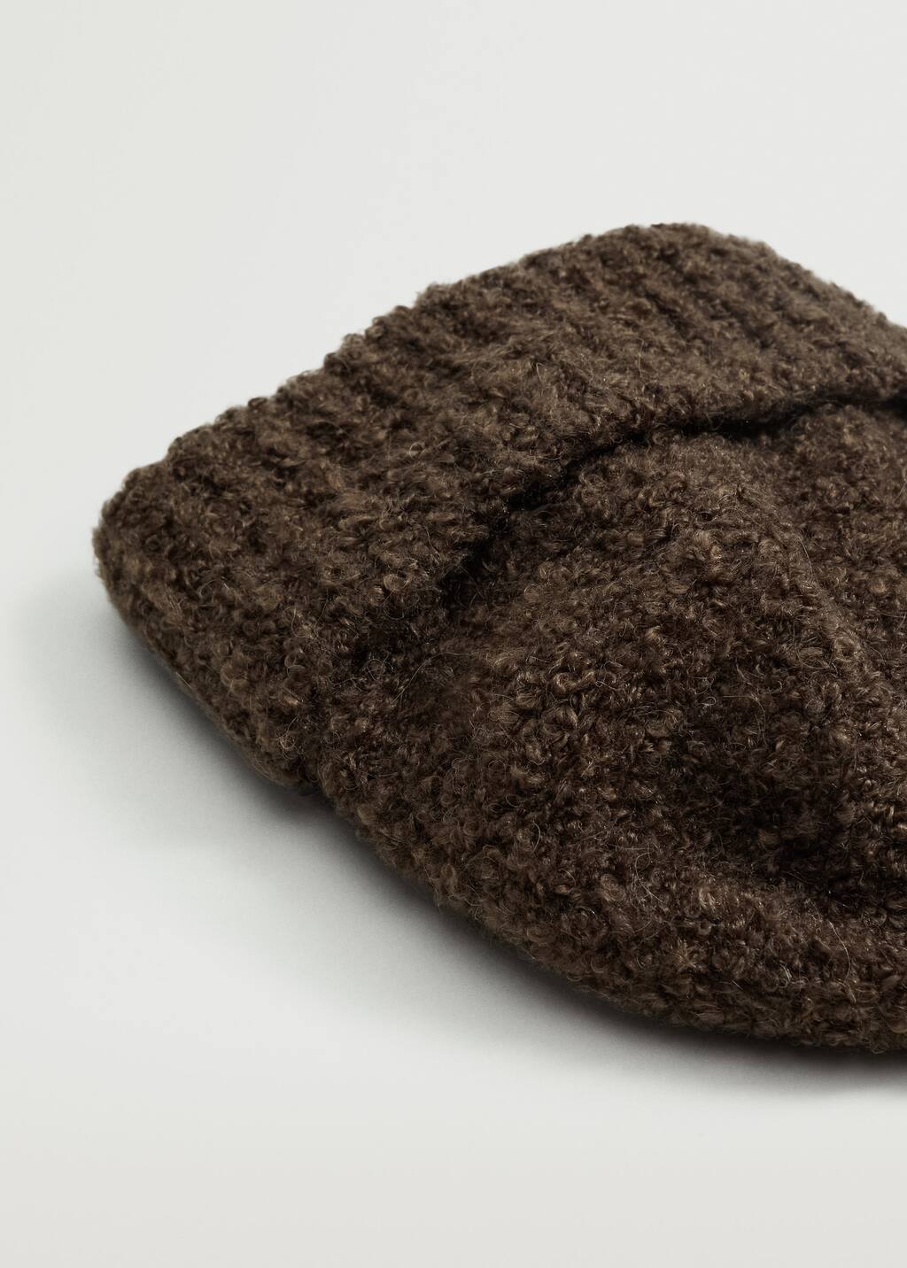 Mango Texture hat 17034764 32