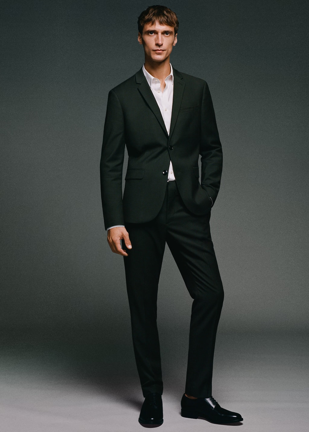 blazers tuxedo