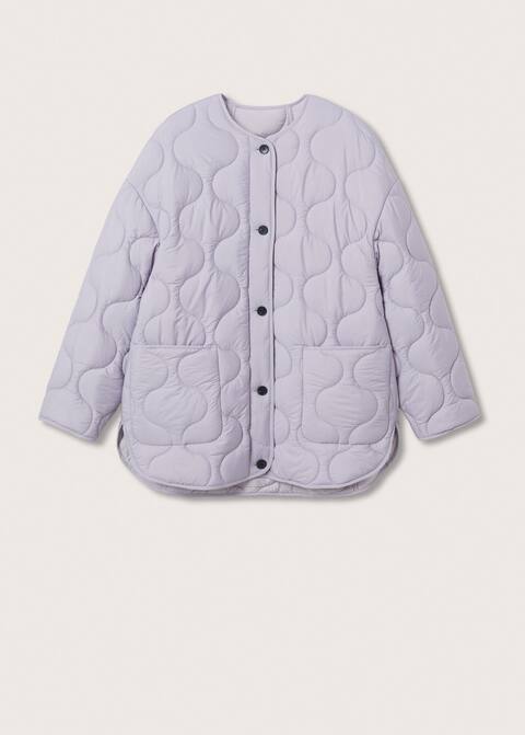 Provan satnov anorak