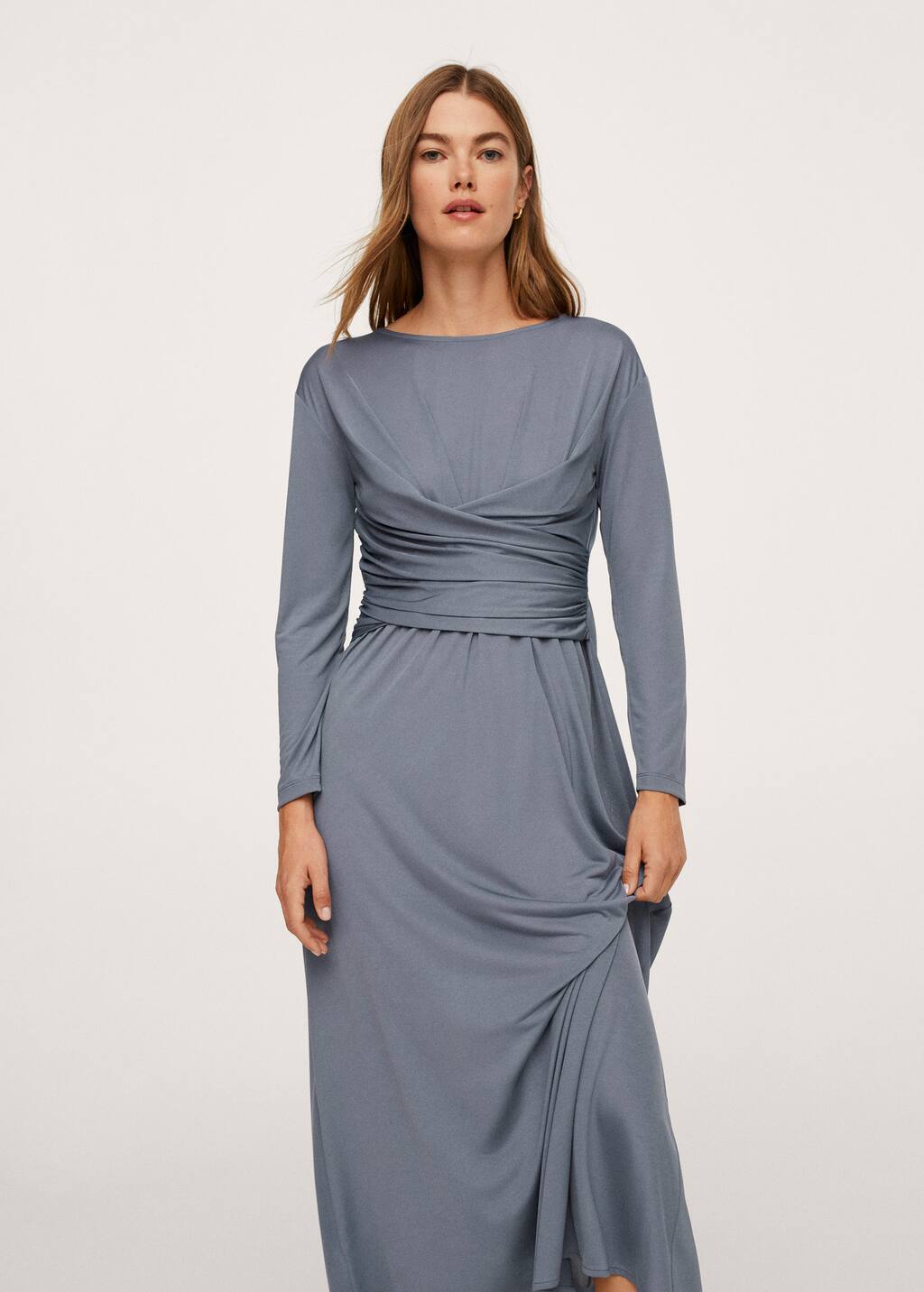 mango bridesmaid dresses