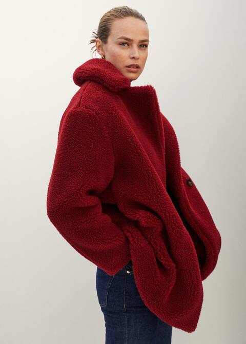 Kabt oversize s bernkem - Detail zbo 6