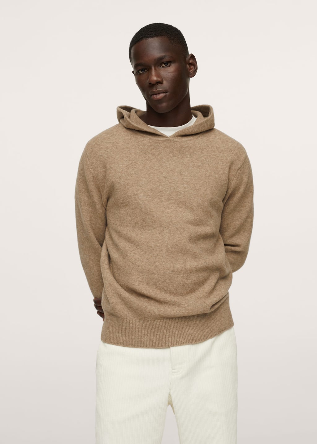 sweat mango homme