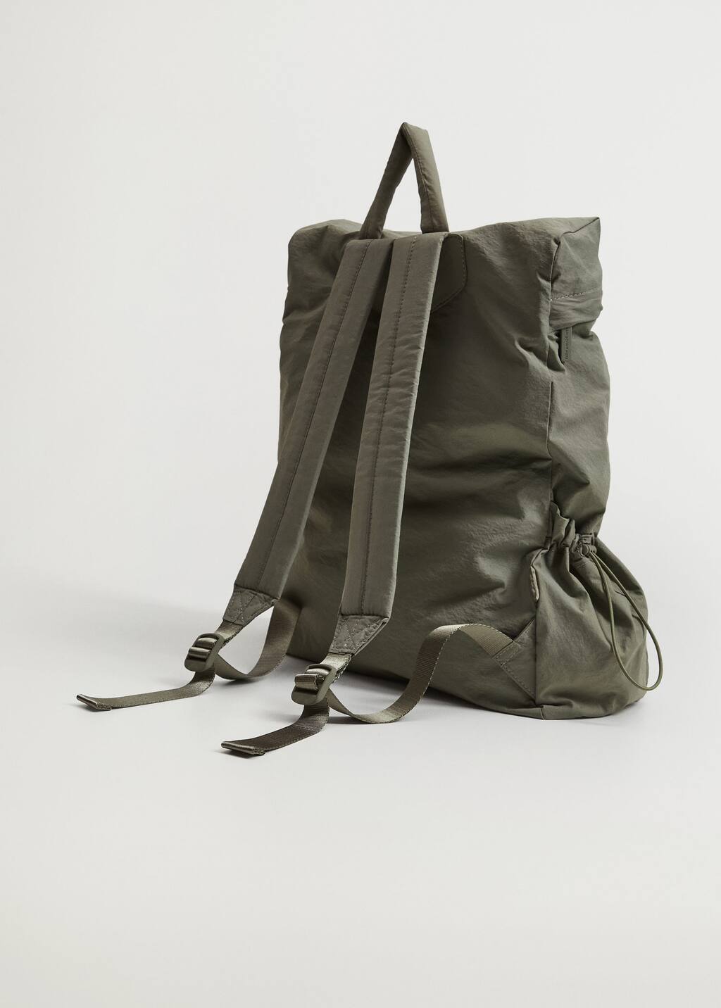 pocket rucksack