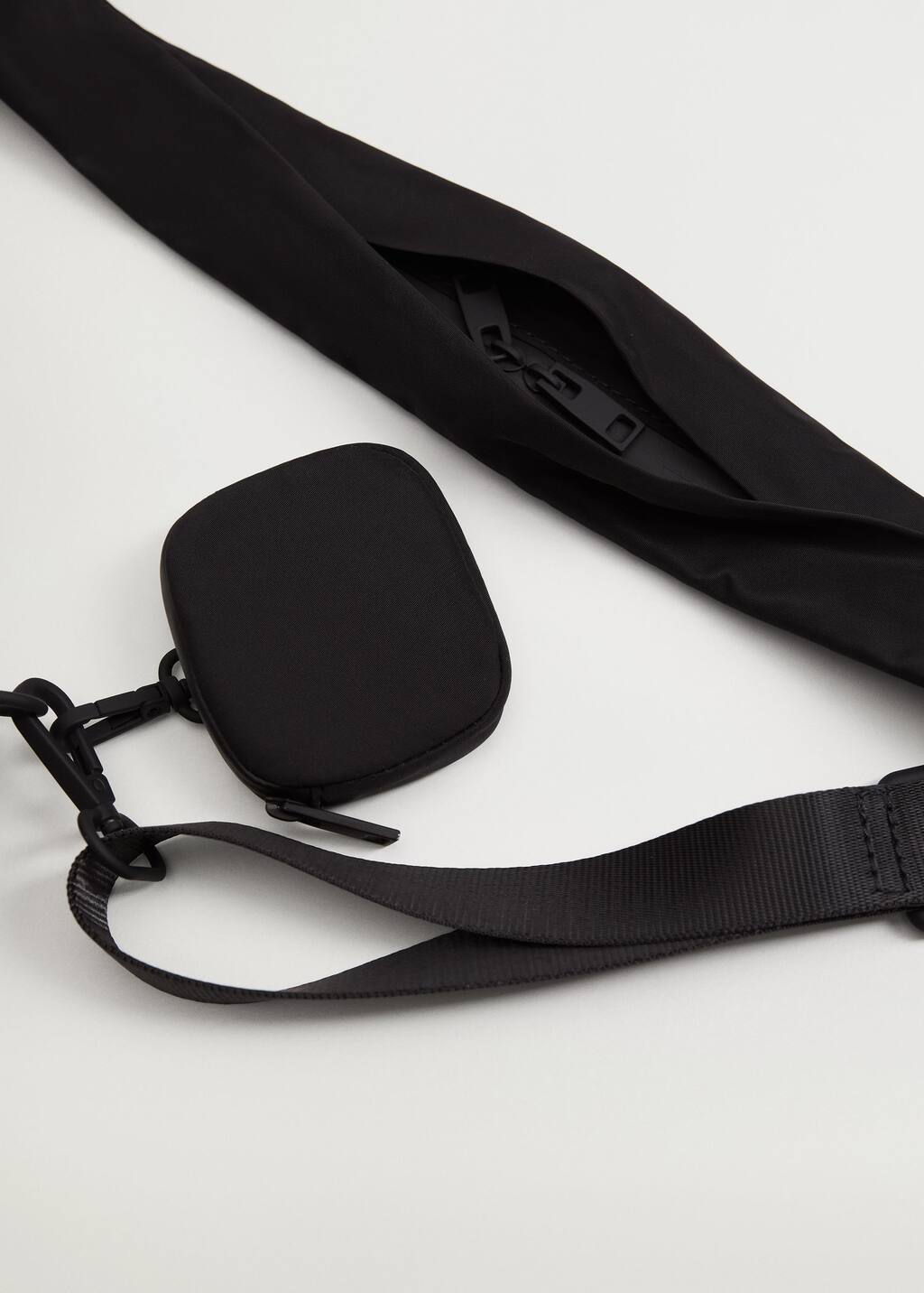 Mango Detachable multipurpose bag 17040145 99