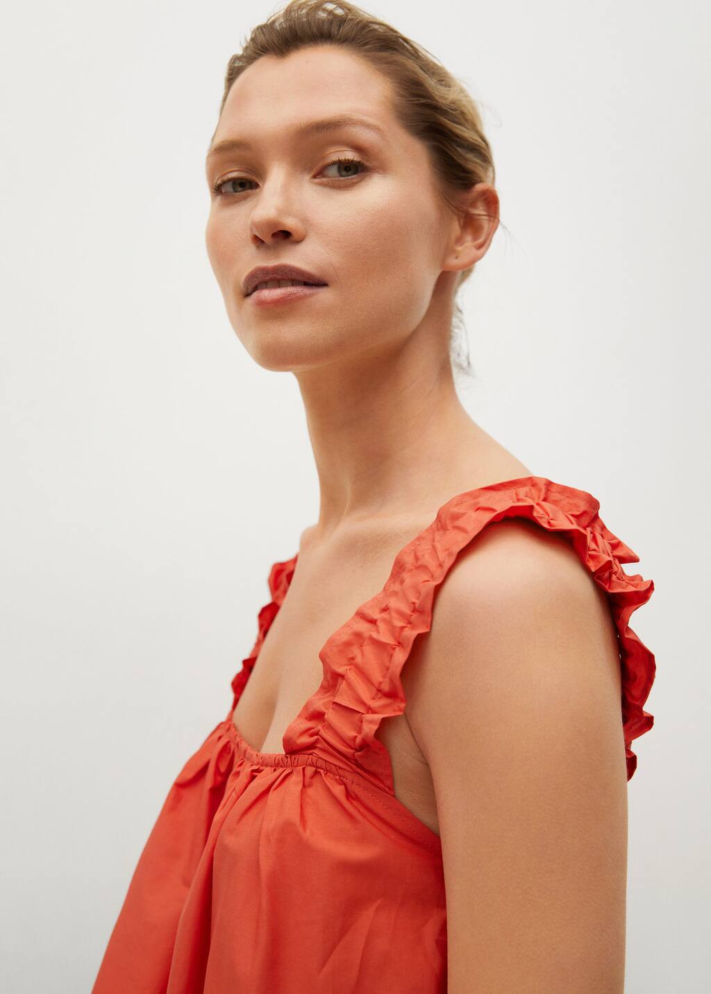 robe mango la redoute