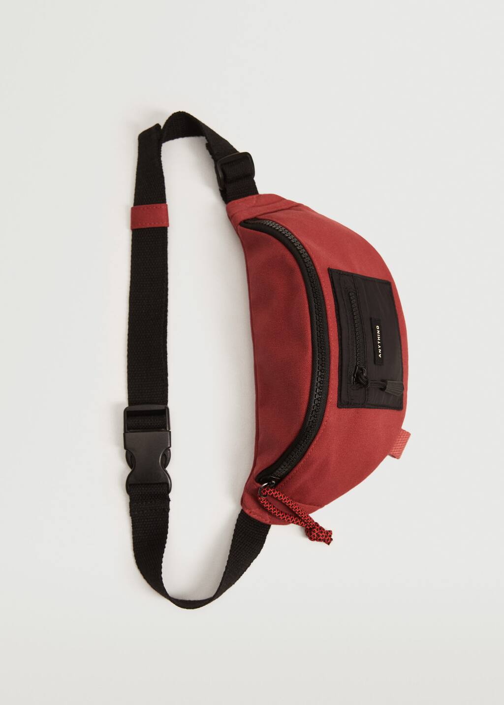 belt bolsa oxygen