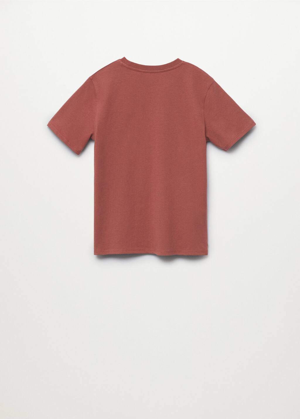 Mango Animated design t-shirt. 4 Mango Animated design t-shirt. 4