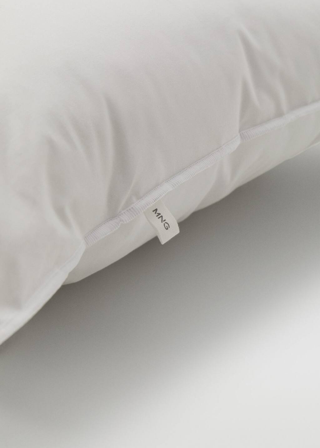 threshold medium firm pillow