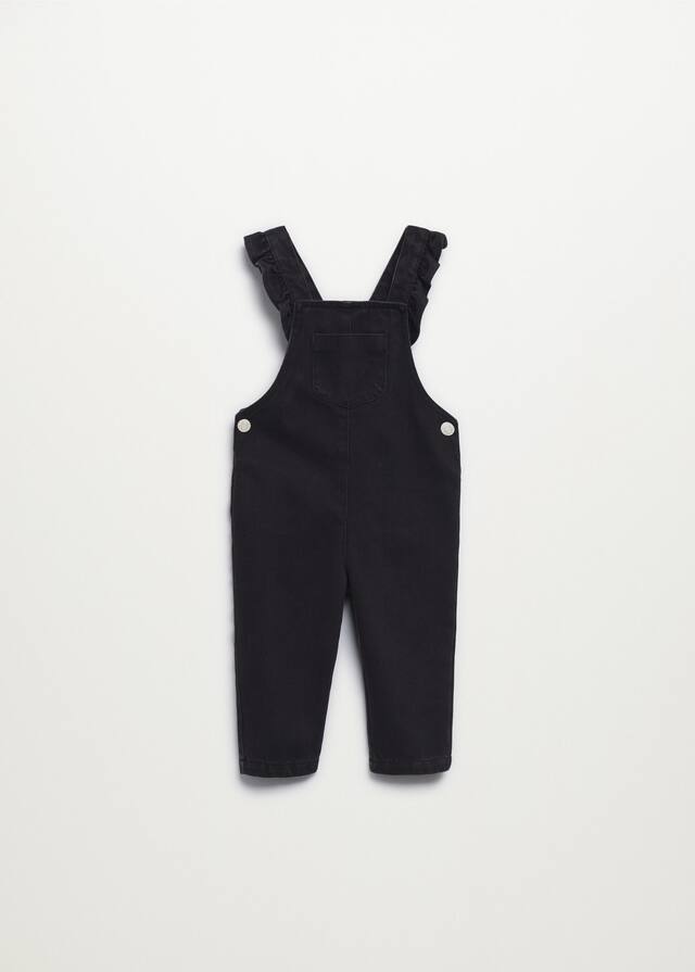 Elbise Ve Tulum Kiz Bebek 21 Mango Kids Turkiye