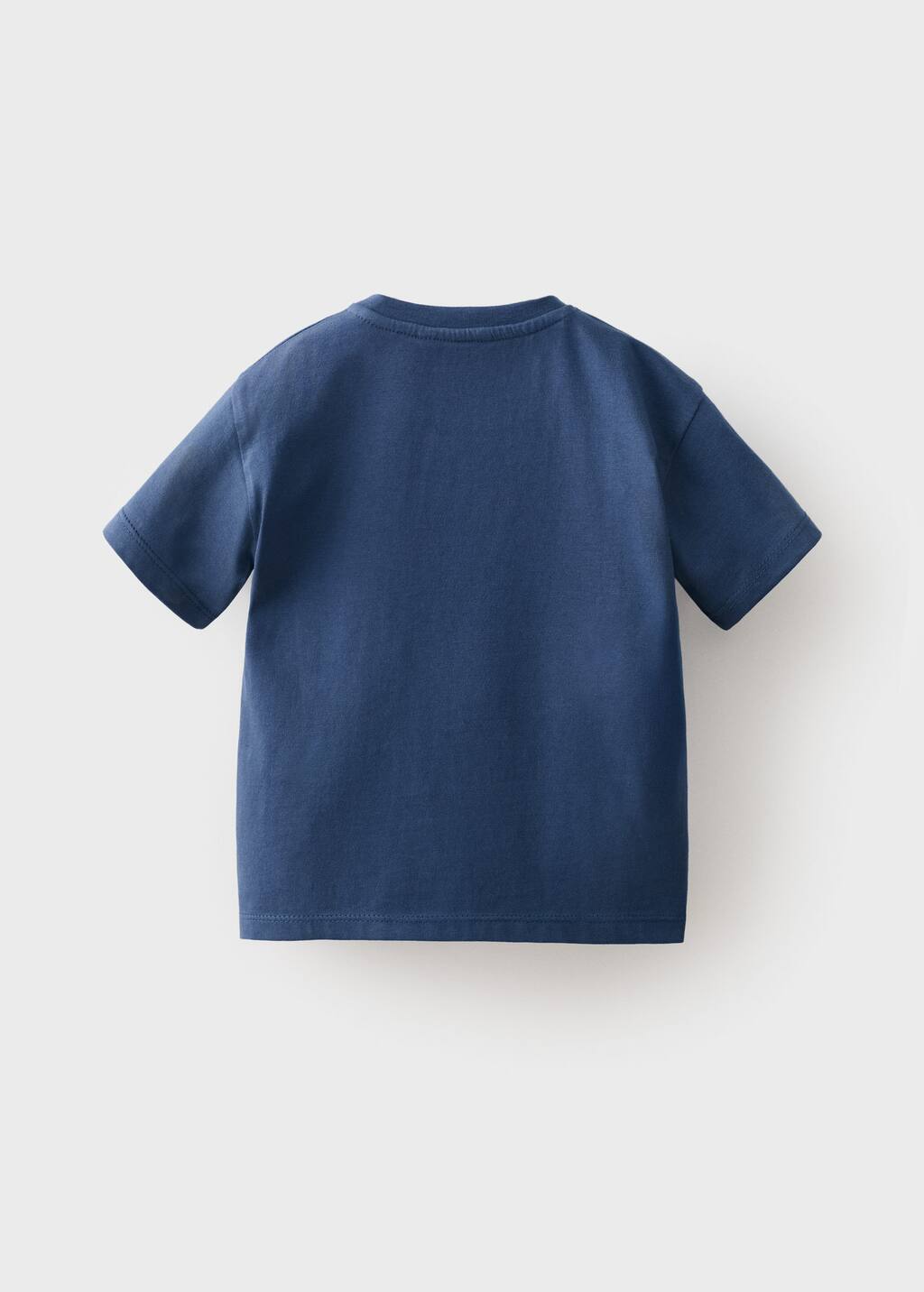 Dog printed T-shirt