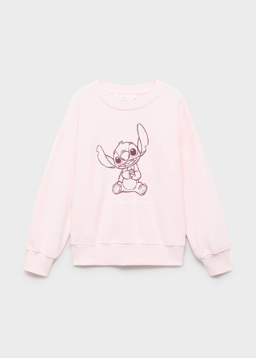 Lilo and Stitch sweatshirt