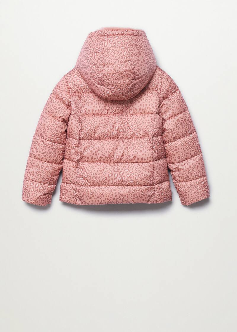 Palto Kiz Cocuk 21 Mango Kids Turkiye