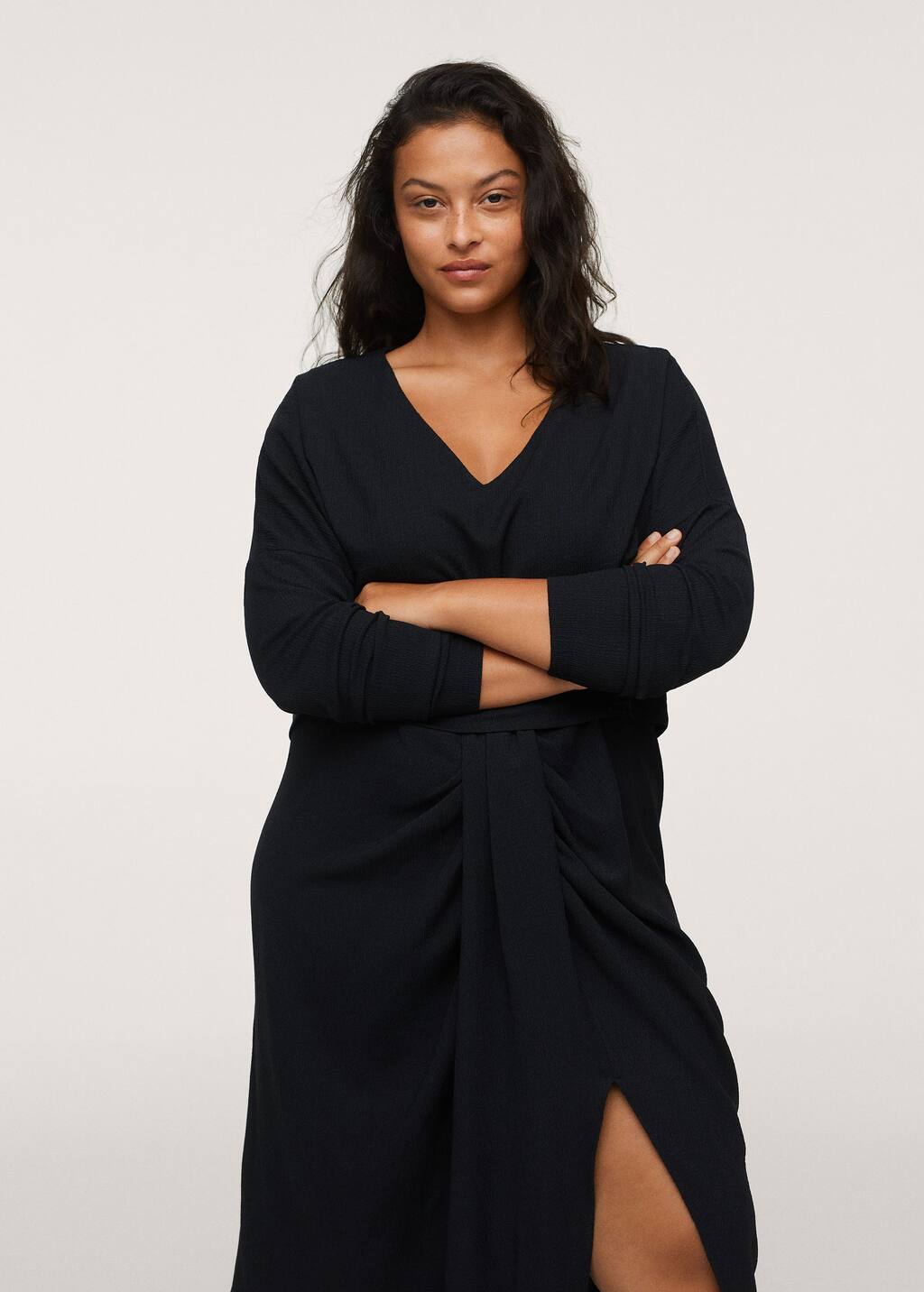 mango plus size clothing