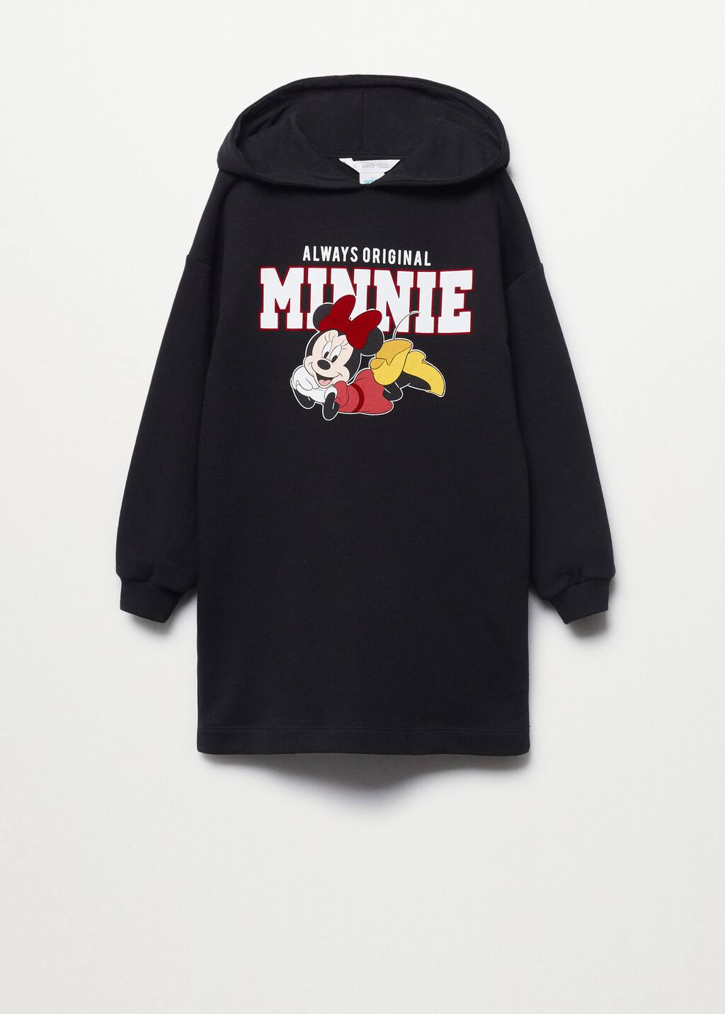 minnie sweatshirt