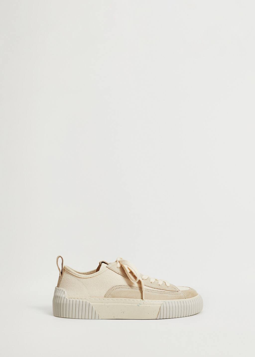 basket blanche mango