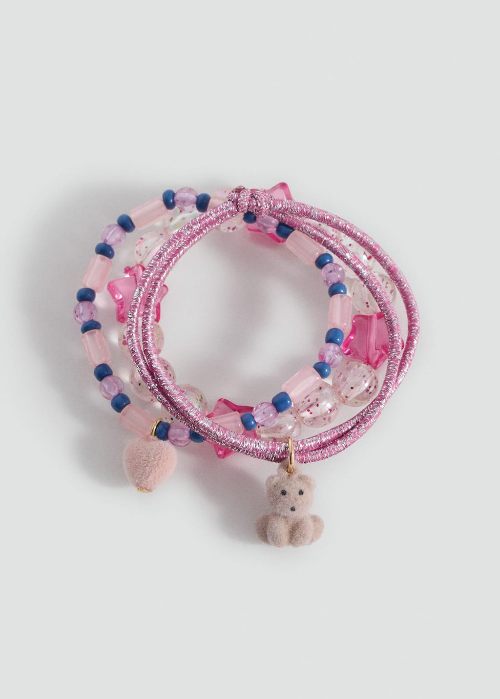 Pack of 3 bracelets