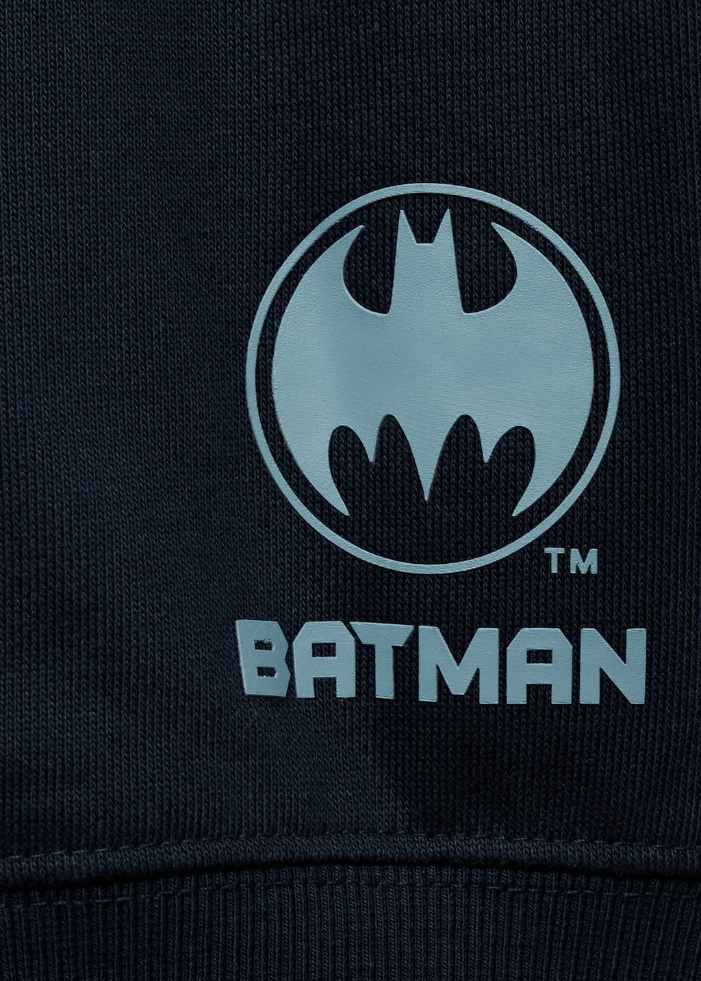 Batman sweatshirt