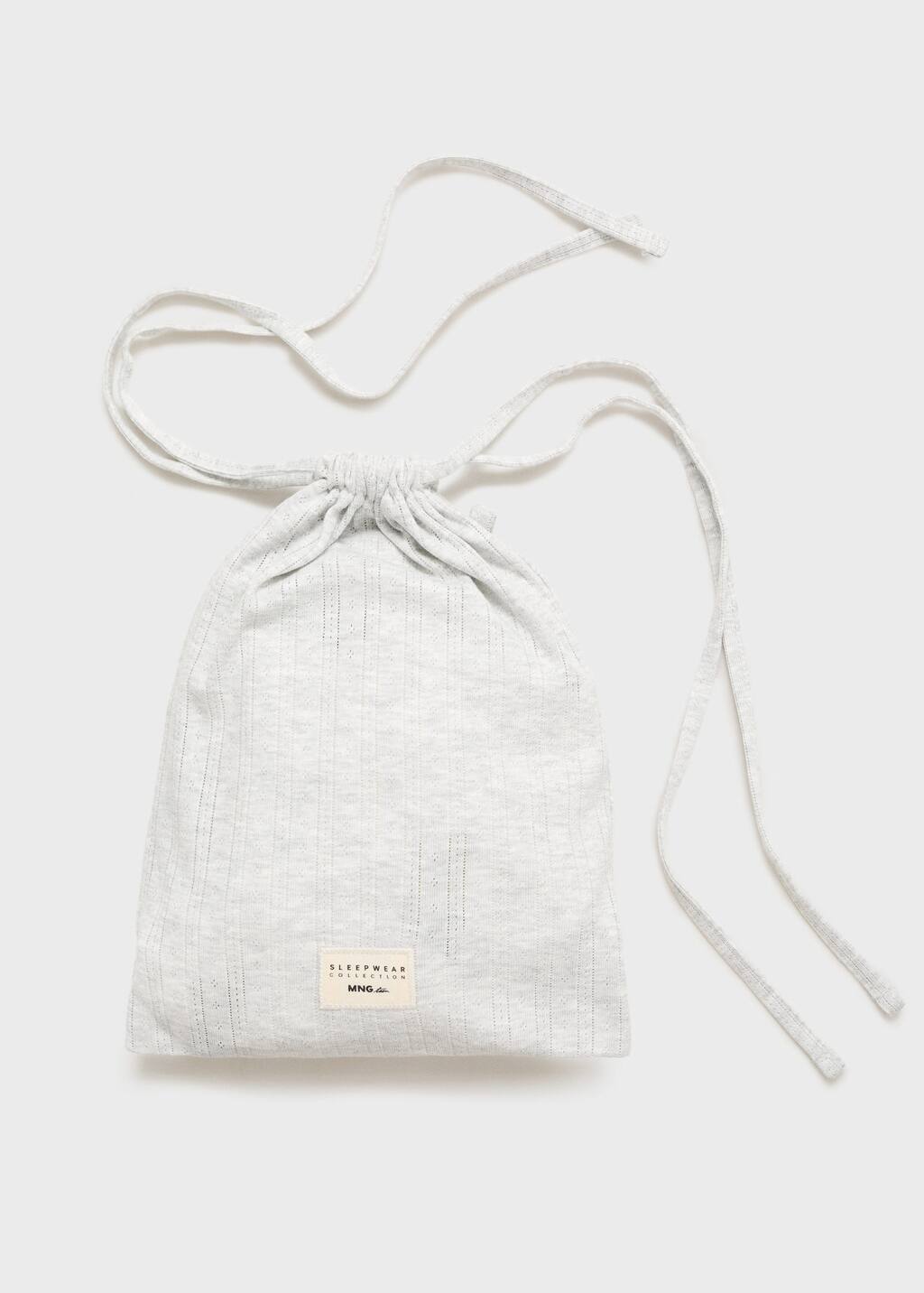 Long pyjama pack