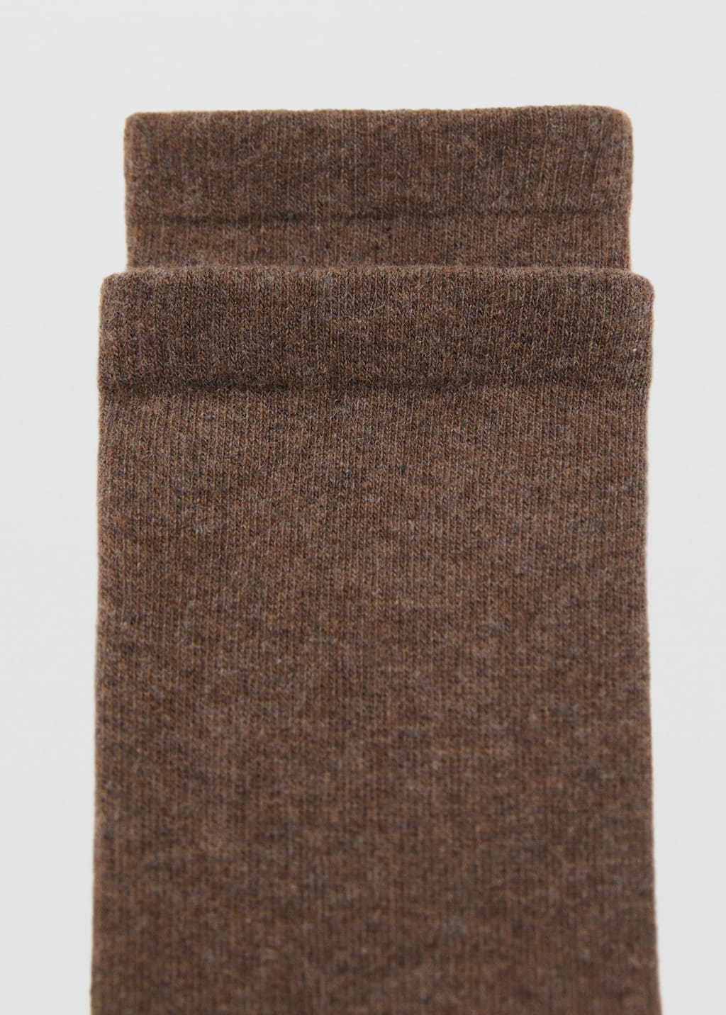 Cotton socks
