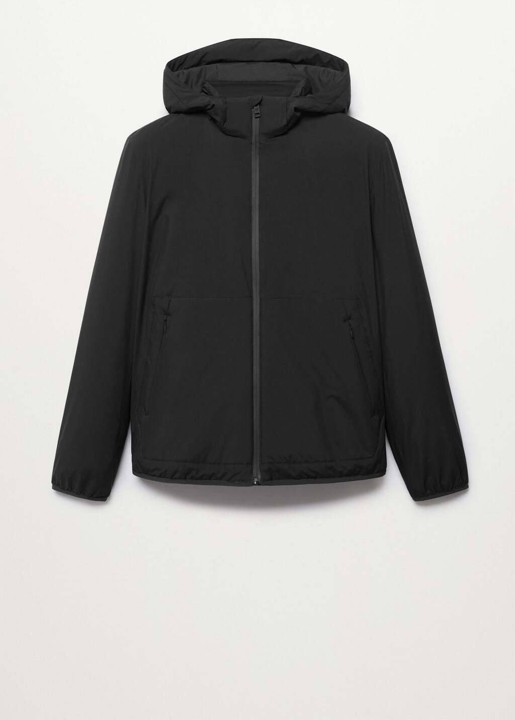 windbreaker ultralight