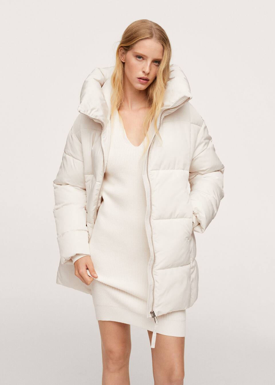 Mango: 10 prendas que vas a querer comprar en las rebajas 9 Moncloa Mango