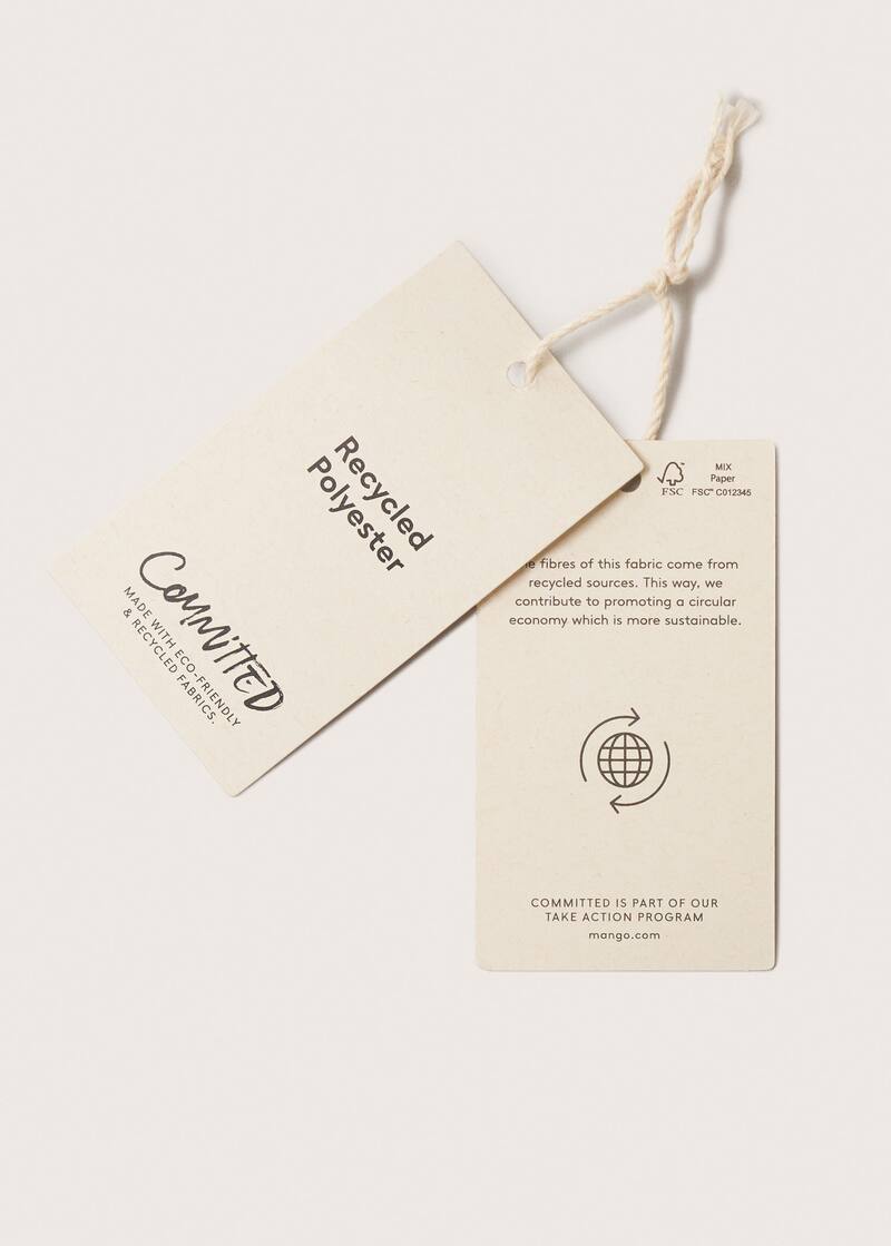 Palto Erkek Bebek Mango Kids Turkiye