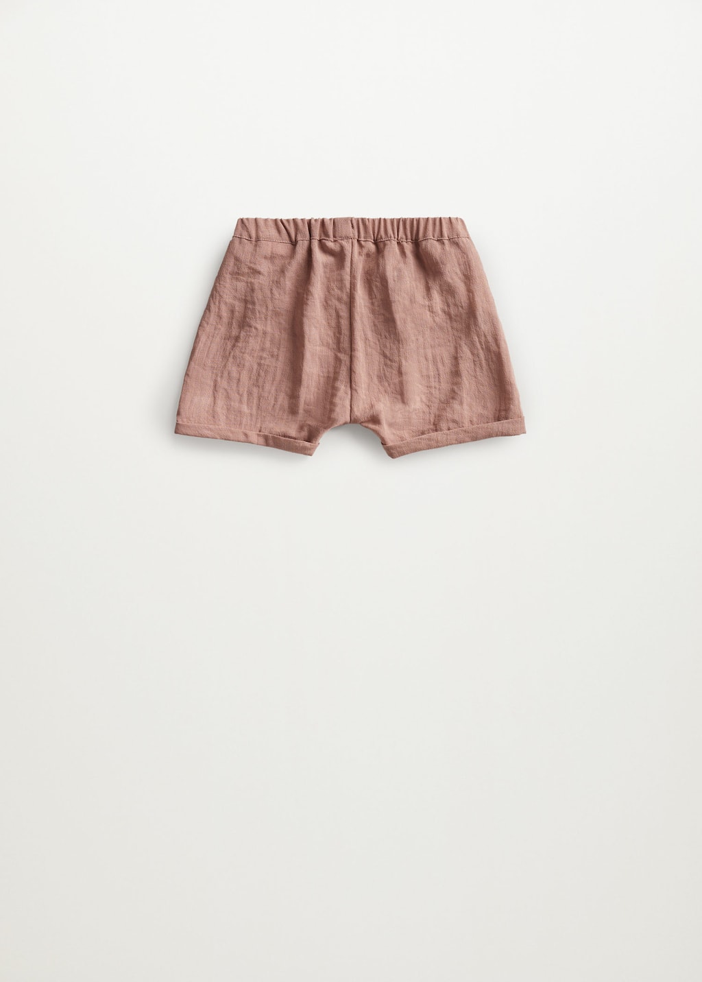 massimo dutti bermudas