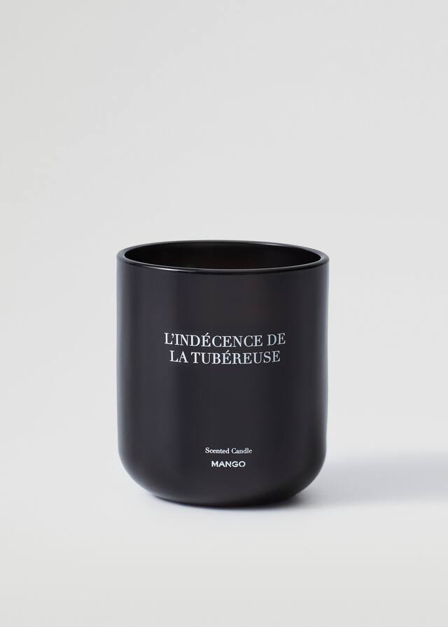 Κερί L'indécence De La Tubéreuse - Προϊόν χωρίς μοντέλο