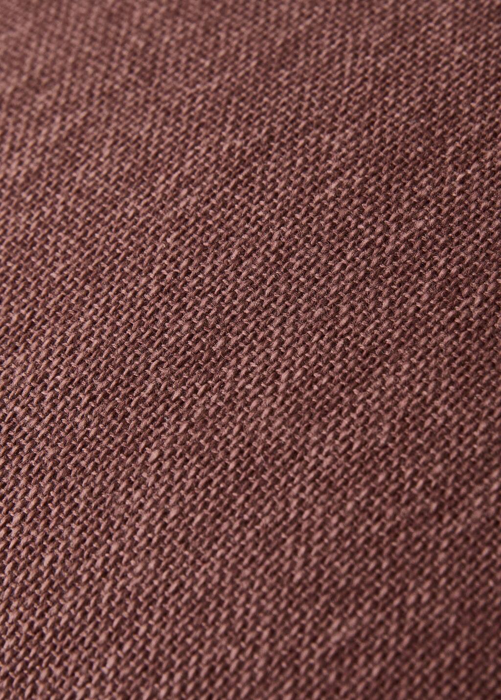 Piping cushion cover 30x50cm