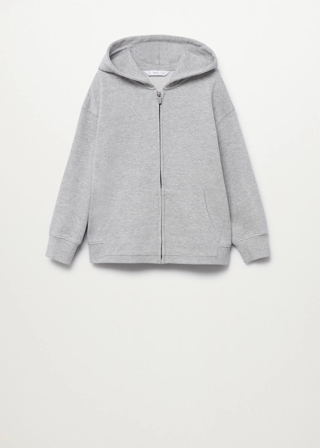 moletom com capuz surprise box