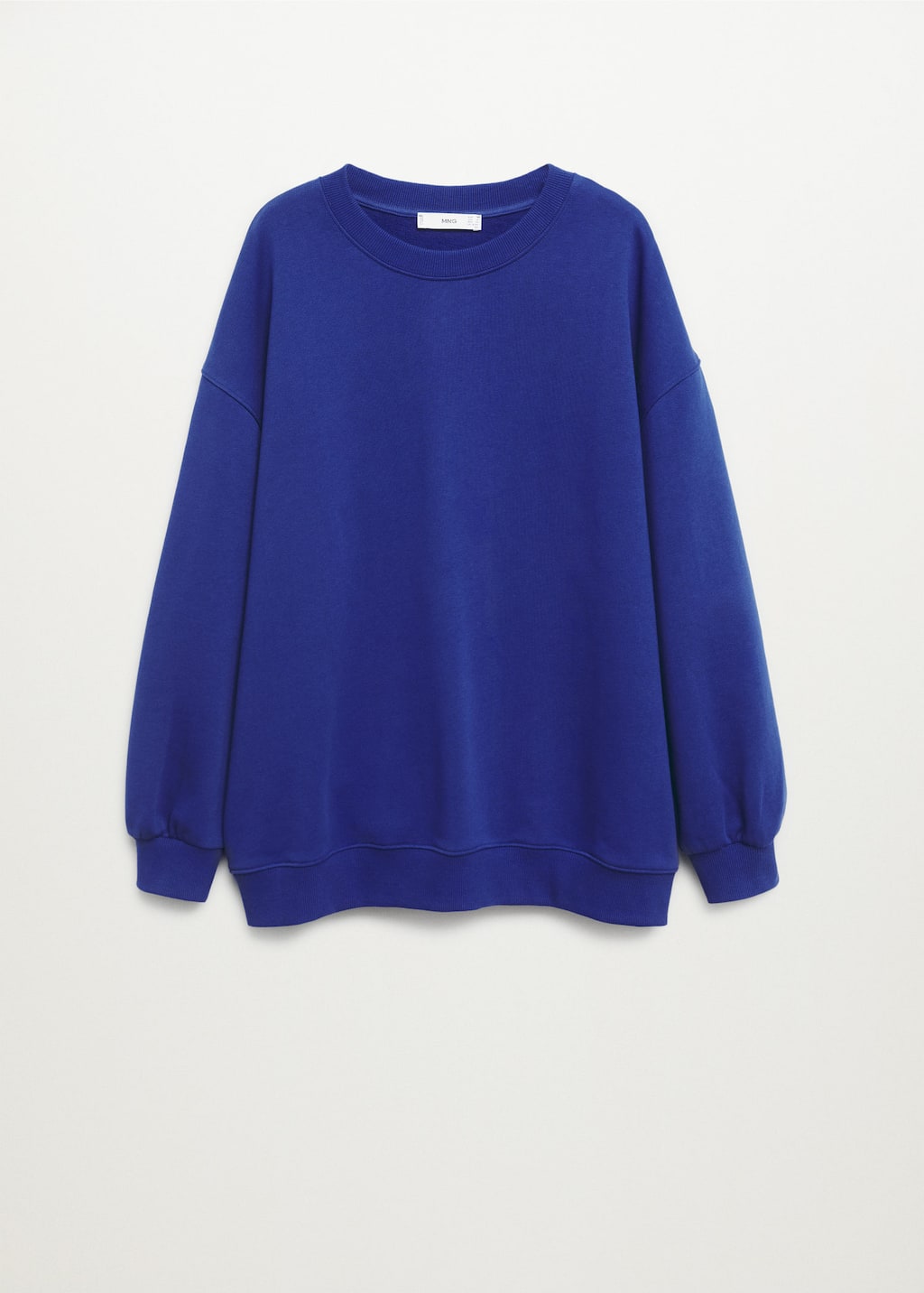 sweater without hood