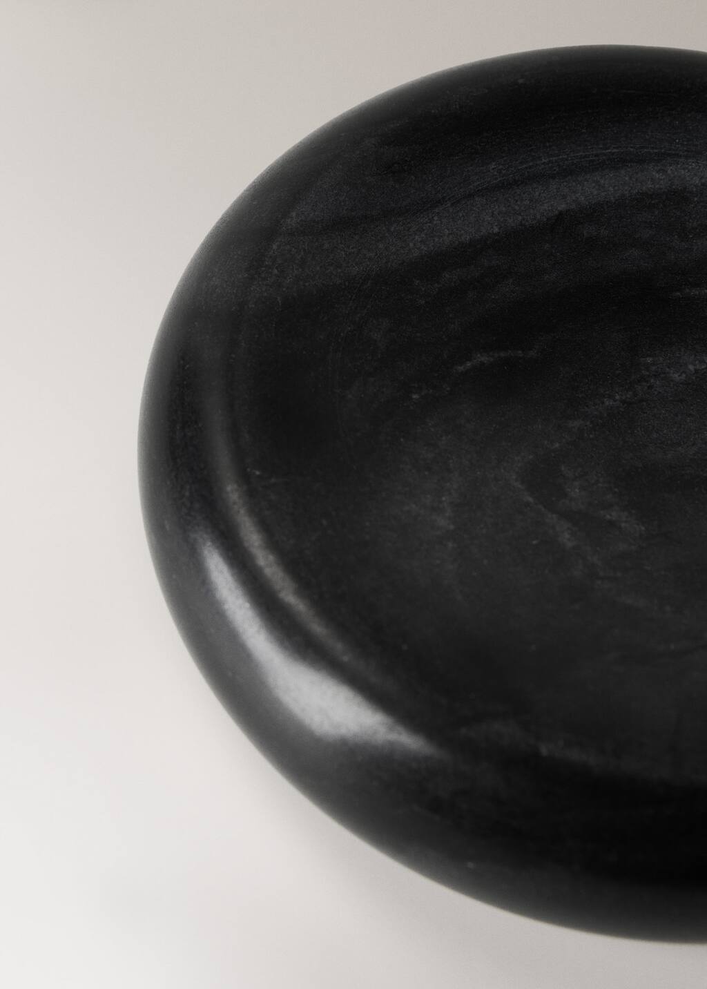 Small marble tray