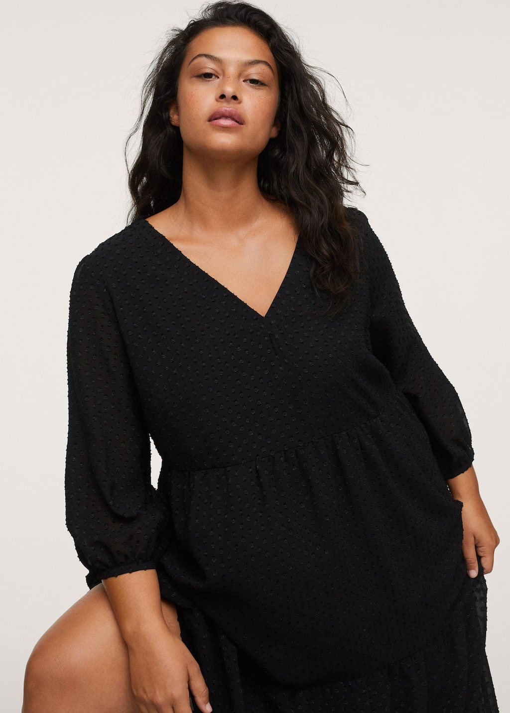 mango plus size clothing