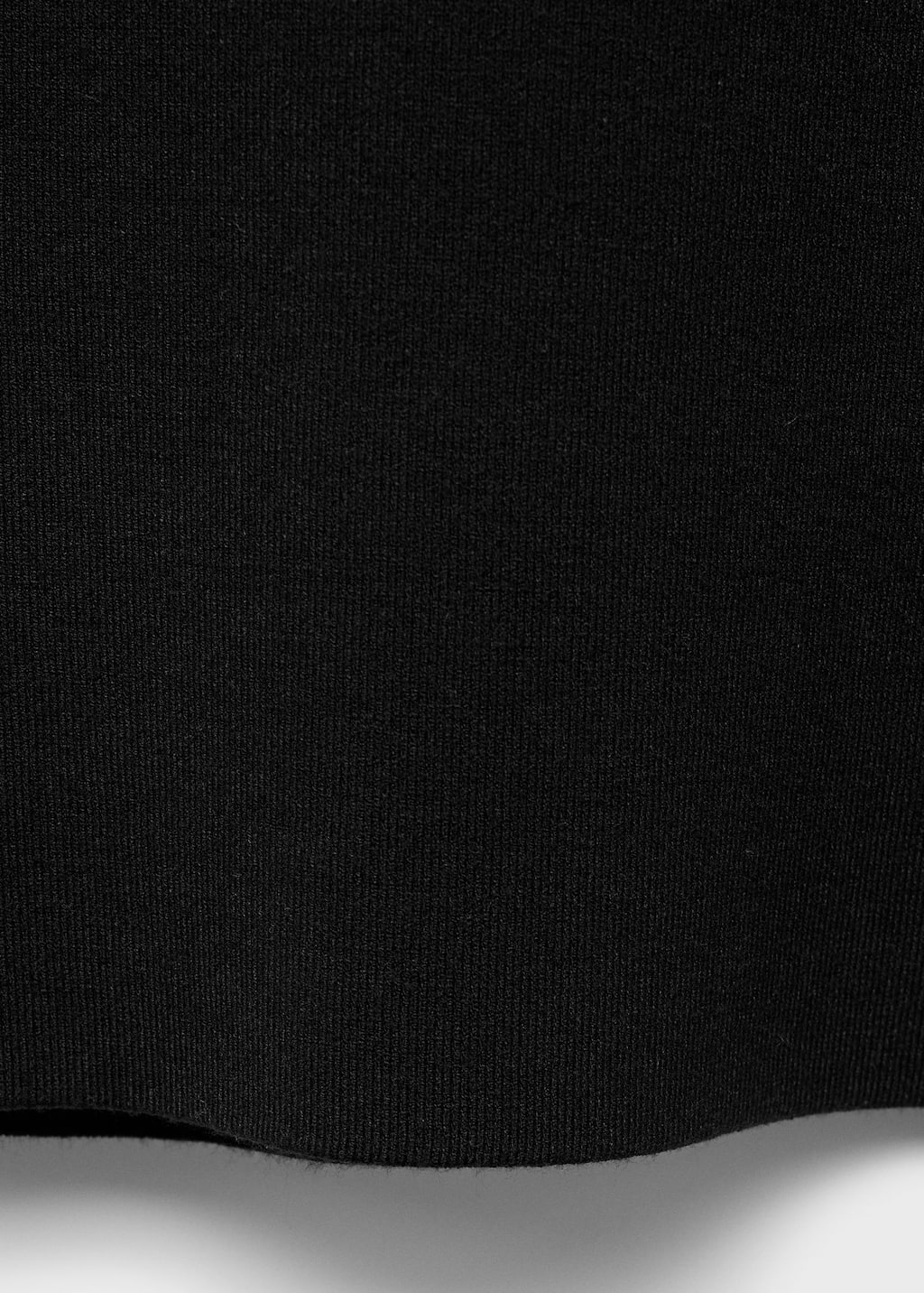 Milano fabric pajama top