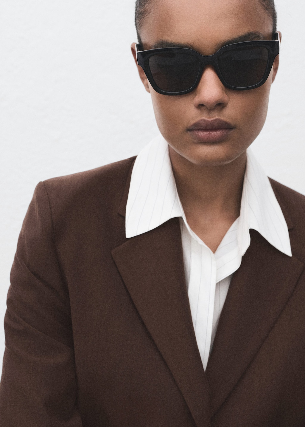 Lyocell suit jacket