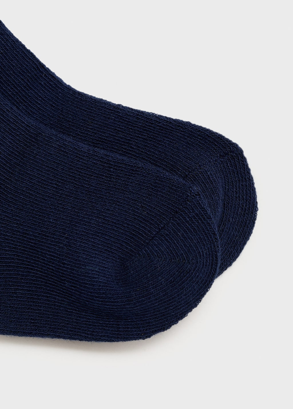 Cotton socks