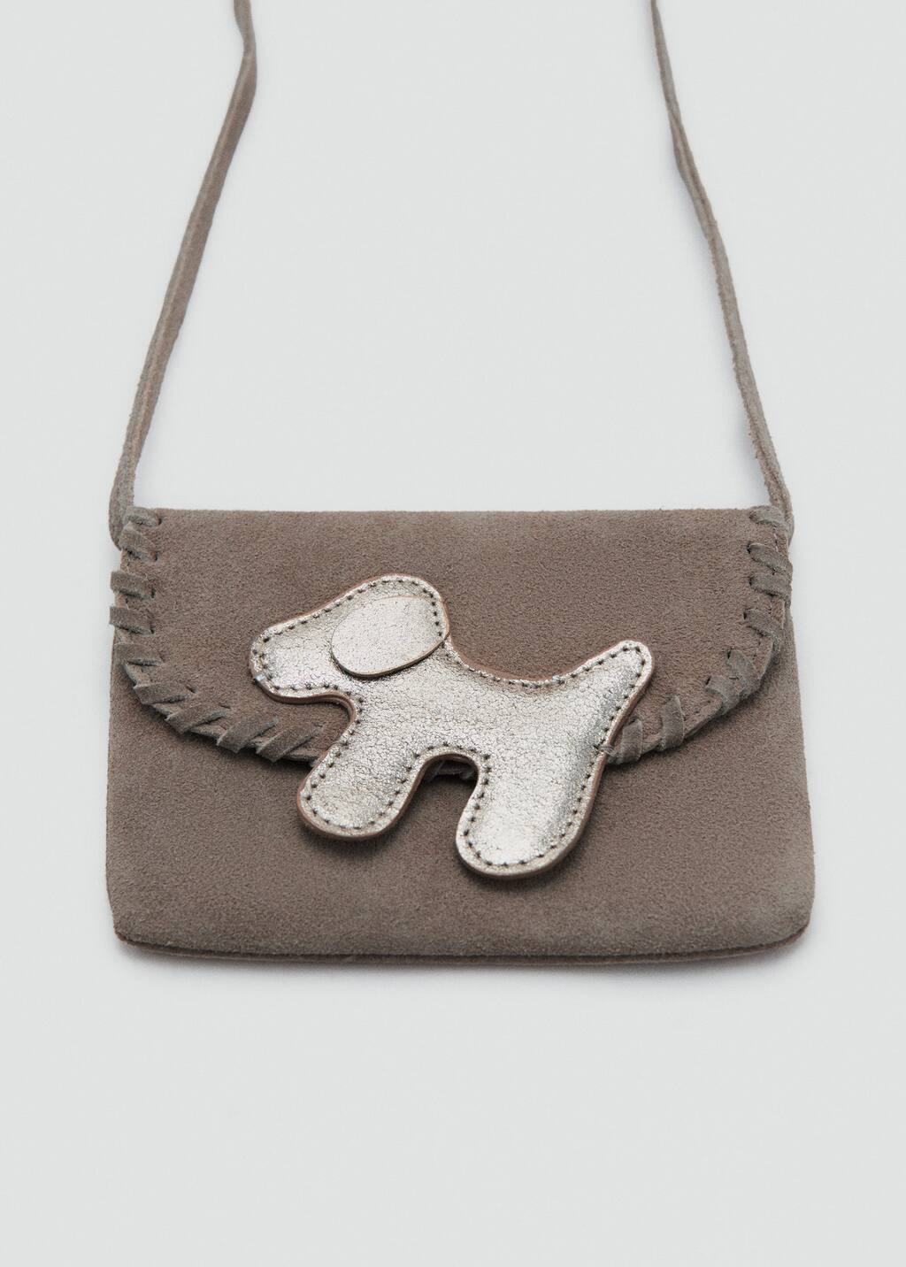 Puppy bag
